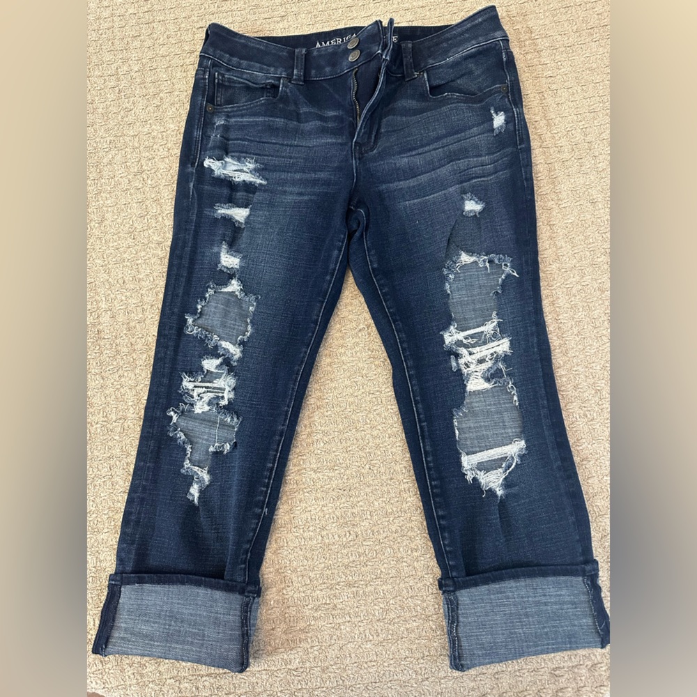 New without tag